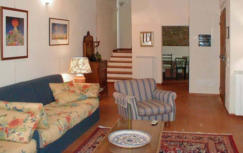 Location de vacances - Maison - Villa à Badicorte