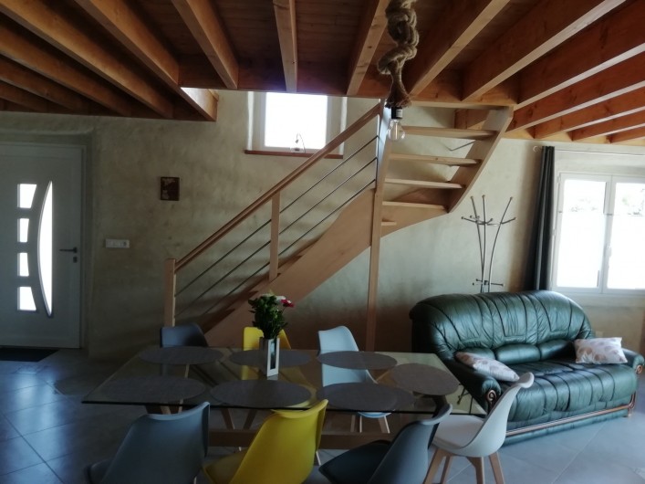 Location de vacances - Gîte à Gonfreville