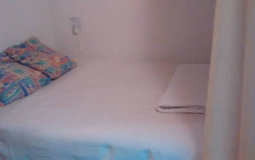 Location de vacances - Studio à Les Deux Alpes