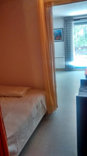 Location de vacances - Studio à Les Deux Alpes