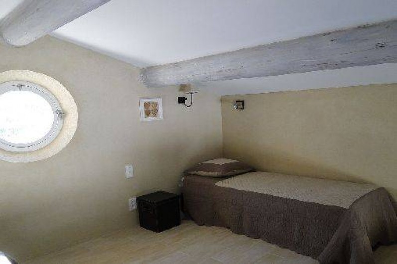 Location de vacances - Gîte à Saint-Cannat