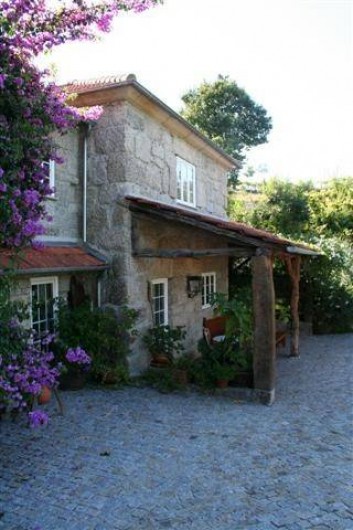 Location de vacances - Chambre d'hôtes à Vila Chã do Marão