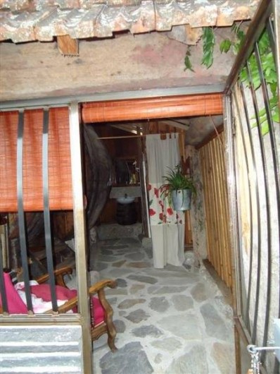 Location de vacances - Chambre d'hôtes à Vila Chã do Marão