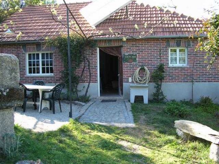 Location de vacances - Chambre d'hôtes à Vila Chã do Marão