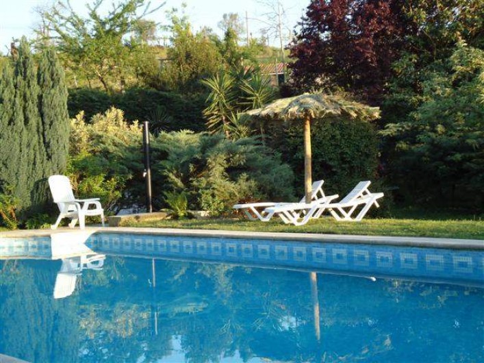 Location de vacances - Chambre d'hôtes à Vila Chã do Marão