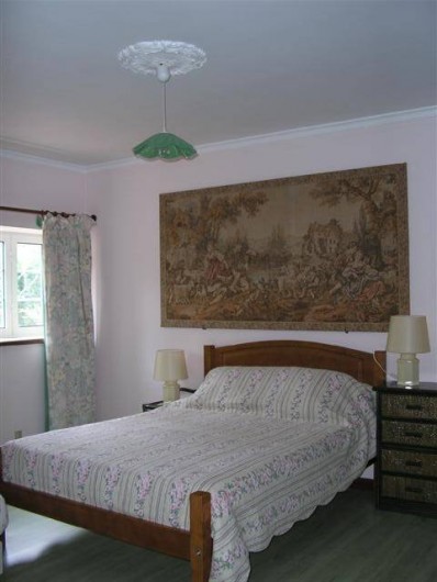 Location de vacances - Chambre d'hôtes à Vila Chã do Marão