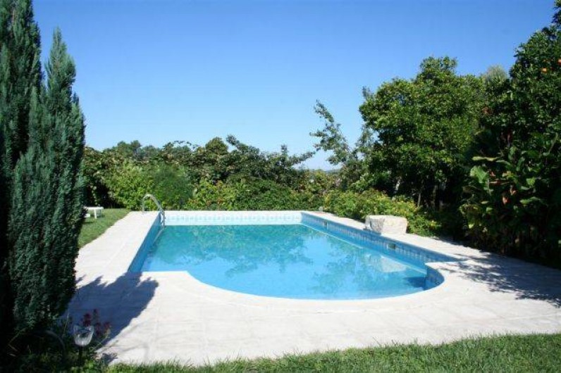 Location de vacances - Chambre d'hôtes à Vila Chã do Marão