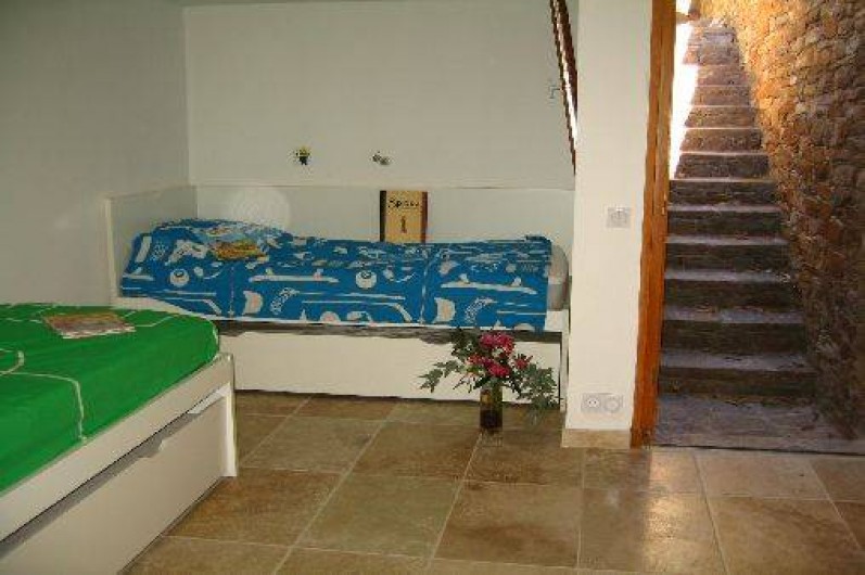 Location de vacances - Villa à Bormes-les-Mimosas