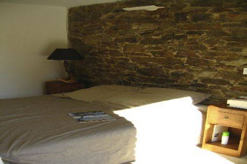 Location de vacances - Villa à Bormes-les-Mimosas