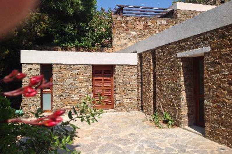 Location de vacances - Villa à Bormes-les-Mimosas