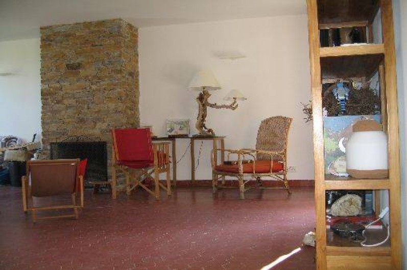 Location de vacances - Villa à Bormes-les-Mimosas