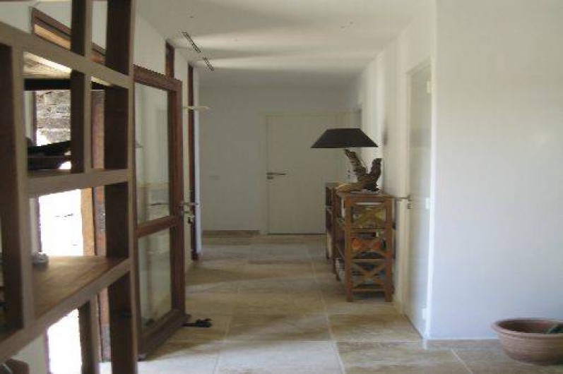 Location de vacances - Villa à Bormes-les-Mimosas