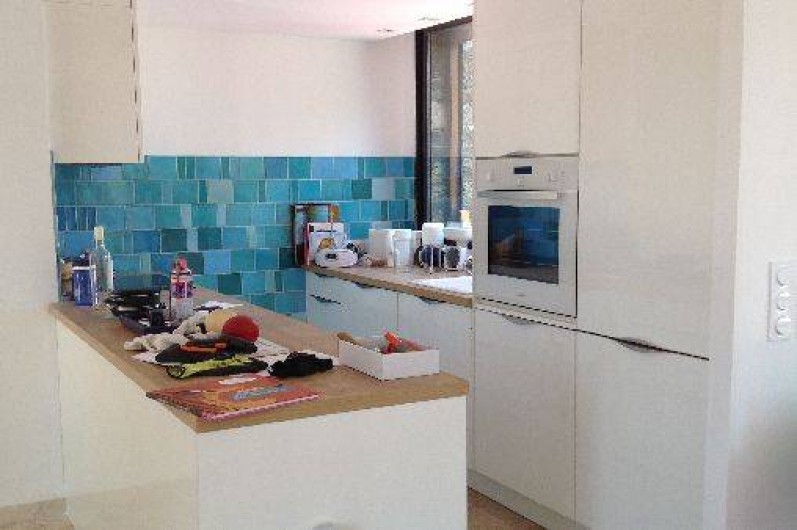 Location de vacances - Villa à Bormes-les-Mimosas