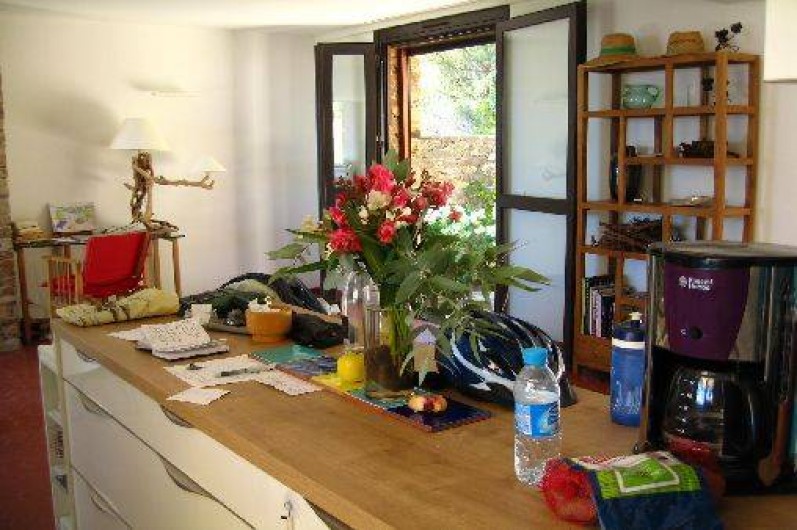 Location de vacances - Villa à Bormes-les-Mimosas