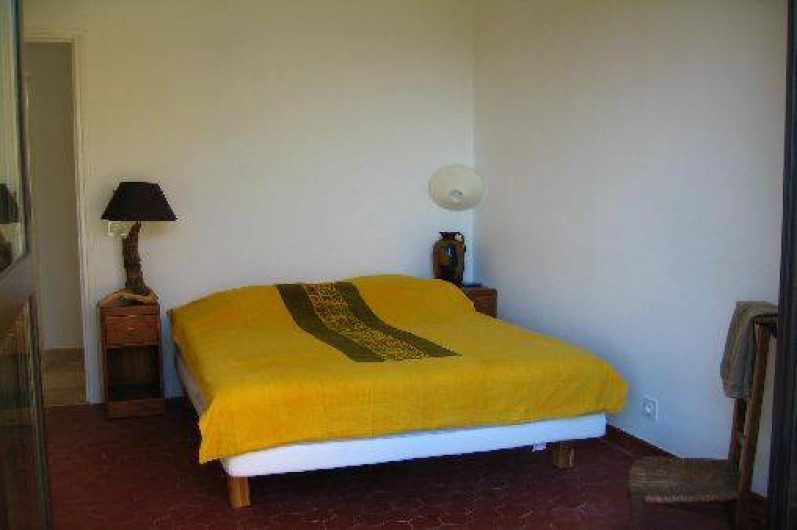 Location de vacances - Villa à Bormes-les-Mimosas