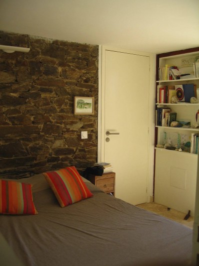 Location de vacances - Villa à Bormes-les-Mimosas