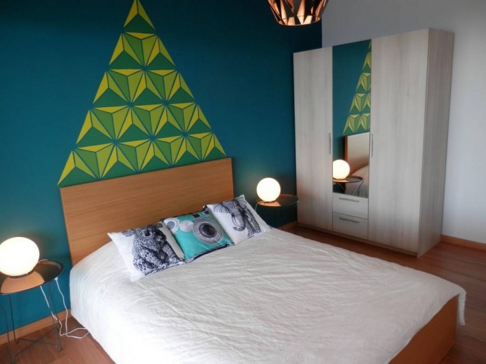 Location de vacances - Gîte à Prazeres