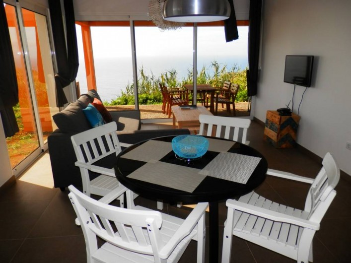 Location de vacances - Gîte à Prazeres