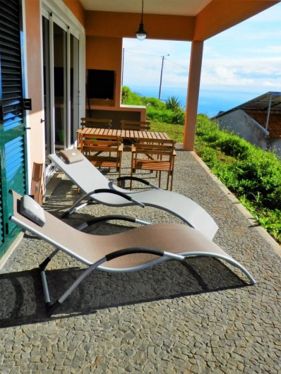 Location de vacances - Gîte à Prazeres