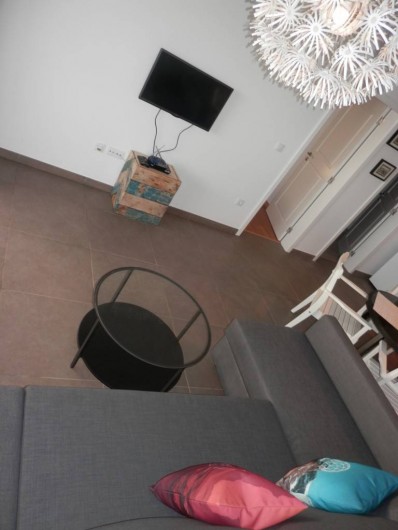 Location de vacances - Gîte à Prazeres