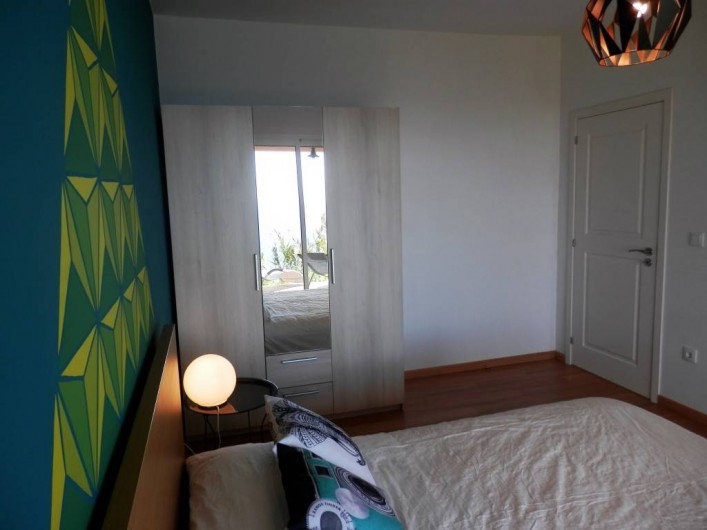 Location de vacances - Gîte à Prazeres