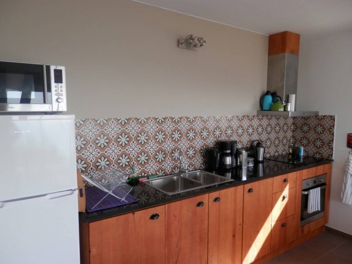 Location de vacances - Gîte à Prazeres