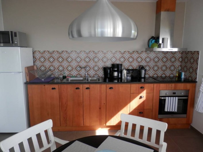 Location de vacances - Gîte à Prazeres