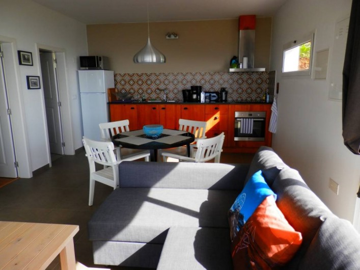 Location de vacances - Gîte à Prazeres