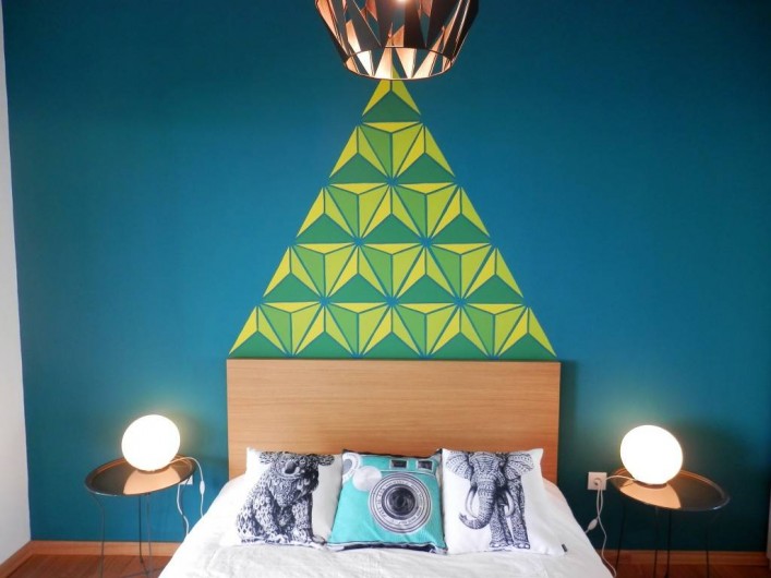 Location de vacances - Gîte à Prazeres