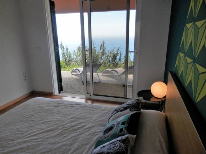 Location de vacances - Gîte à Prazeres