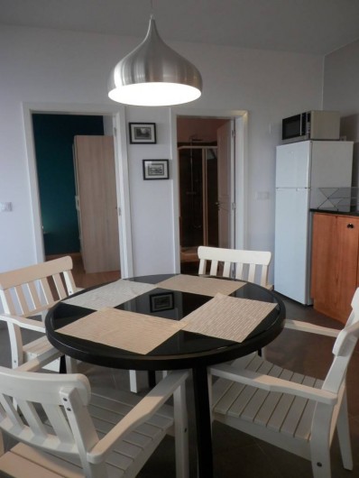 Location de vacances - Gîte à Prazeres