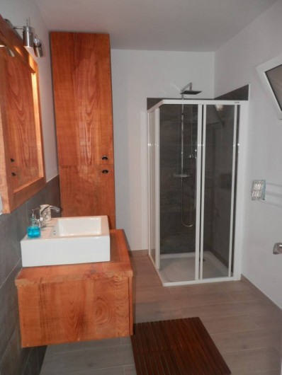 Location de vacances - Gîte à Prazeres