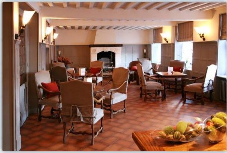 Location de vacances - Hôtel - Auberge à Compiègne