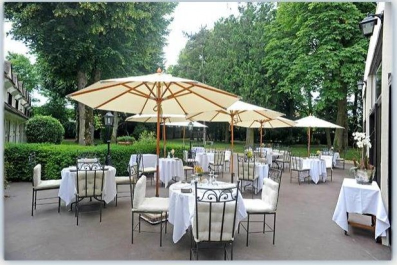 Location de vacances - Hôtel - Auberge à Compiègne