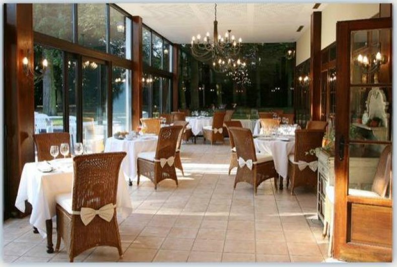 Location de vacances - Hôtel - Auberge à Compiègne