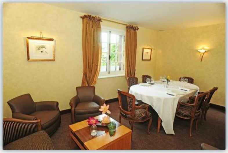 Location de vacances - Hôtel - Auberge à Compiègne