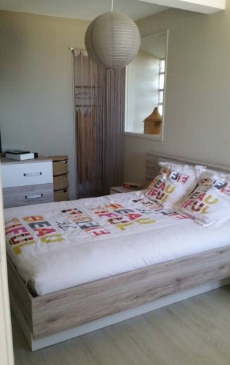 Location de vacances - Appartement à Santa-Reparata-Di-Balagna