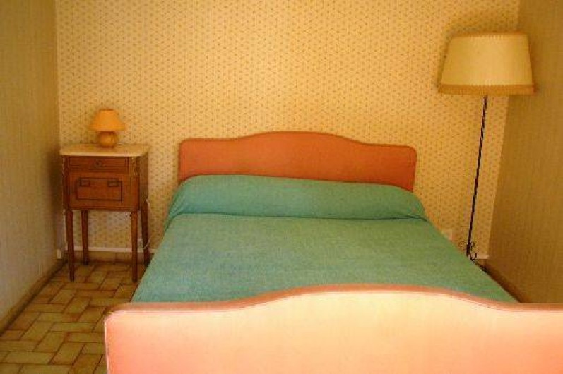 Location de vacances - Maison - Villa à Chambon-sur-Lac