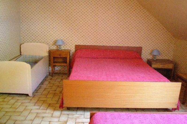 Location de vacances - Maison - Villa à Chambon-sur-Lac