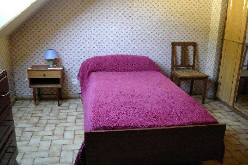 Location de vacances - Maison - Villa à Chambon-sur-Lac