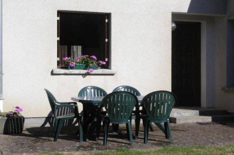 Location de vacances - Maison - Villa à Chambon-sur-Lac