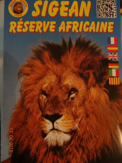 Location de vacances - Bungalow - Mobilhome à Sérignan