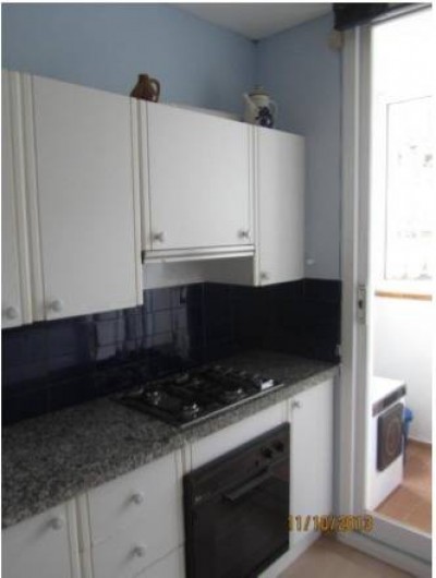 Location de vacances - Appartement à Platja d'Aro - Cuisine