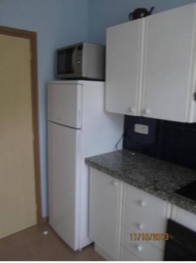 Location de vacances - Appartement à Platja d'Aro - Cuisine