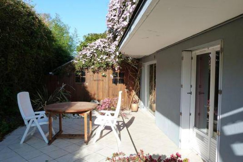 Location de vacances - Chambre d'hôtes à Hennebont