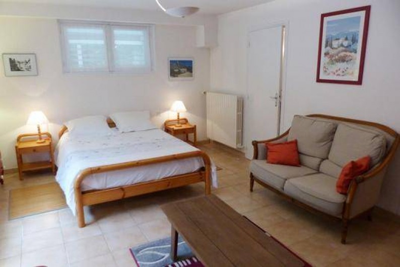 Location de vacances - Chambre d'hôtes à Hennebont