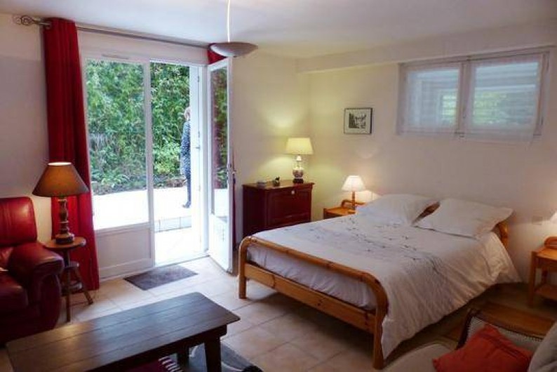 Location de vacances - Chambre d'hôtes à Hennebont