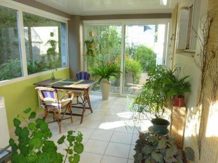 Location de vacances - Chambre d'hôtes à Hennebont