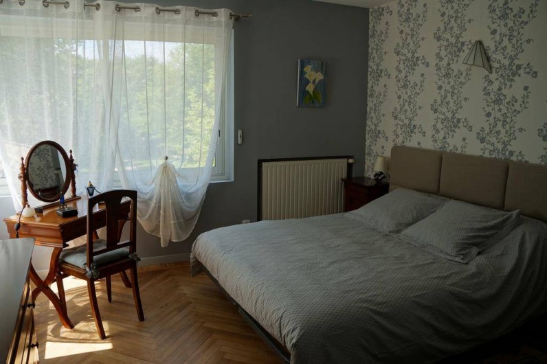 Location de vacances - Chambre d'hôtes à Hostun