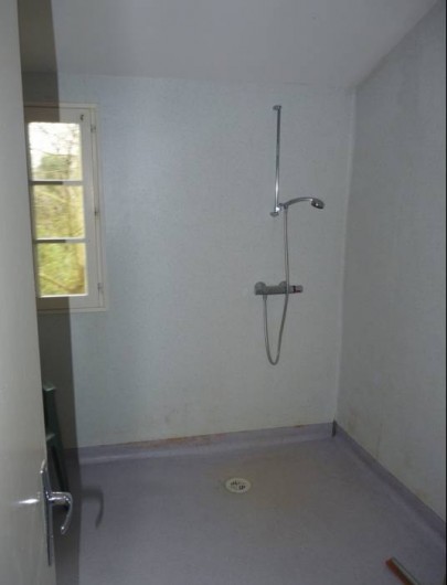 Location de vacances - Gîte à Montaillé